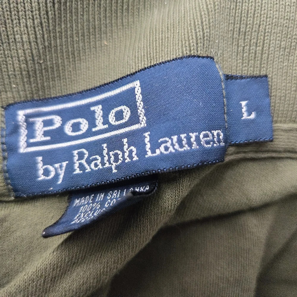 Green Polo - Picture 5 of 6